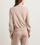 Flora Knit Full Zip Jacket