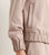 Flora Knit Full Zip Jacket