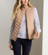 Women's Fuse Hybrid Vest