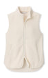 Women's Sherpa Vest