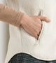 Women's Sherpa Vest