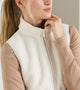Women's Sherpa Vest