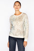 Leopard Print Sweatshirt