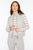 Quilted Zip Vest