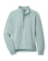 Flora 1/2 Zip Pullover