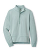Flora 1/2 Zip Pullover