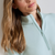 Flora 1/2 Zip Pullover