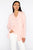 Cashmere Rib Trim Cardigan