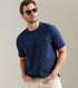 Short Sleeve Pocket Tee
