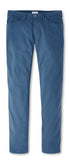 Signature Sateen Five Pocket Pant