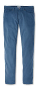 Signature Sateen Five Pocket Pant