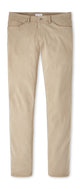 Signature Sateen Five Pocket Pant Grain