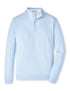 Perth Performance 1/4 Zip Sugarstripe