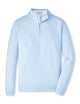 Perth Performance 1/4 Zip Sugarstripe