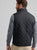 Essex Quilted Vest Black