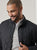 Suffolk Quilted Coat Black