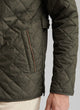 Suffolk Quilted Coat