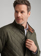 Suffolk Quilted Coat