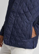 Suffolk Quilted Coat