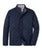 Suffolk Quilted Coat