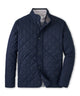 Suffolk Quilted Coat