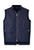 Holdridge Hybrid Full Zip Sweater Vest