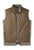 Holdridge Hybrid Full Zip Sweater Vest