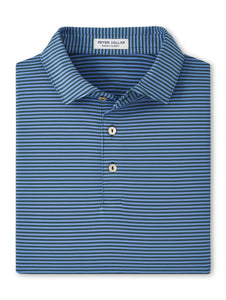 Hales Performance Jersey Polo