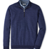 West 1/4 Zip Sweater