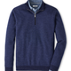 West 1/4 Zip Sweater
