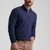 West 1/4 Zip Sweater