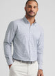 Leavenworth Performance Twill Sport Shirt