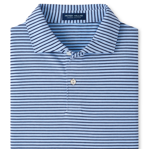 Albatross Pique Polo