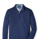 Albatross Pique 1/4 Zip