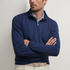 Albatross Pique 1/4 Zip