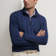 Albatross Pique 1/4 Zip