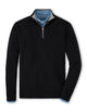 Cashmere 1/4 Zip