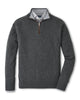 Cashmere 1/4 Zip