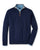 Cashmere 1/4 Zip