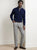 Cashmere 1/4 Zip