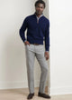 Cashmere 1/4 Zip
