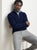 Cashmere 1/4 Zip