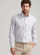 Orvieto Cotton Sport Shirt