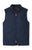 Cambridge Wool Vest