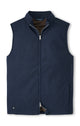Cambridge Wool Vest