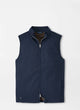 Cambridge Wool Vest