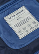 Essex Quilted Vest Astral Blue
