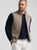 Crown Flex Merino Vest Grain