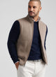 Crown Flex Merino Vest Grain