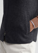 Crown Flex Merino Vest Iron
